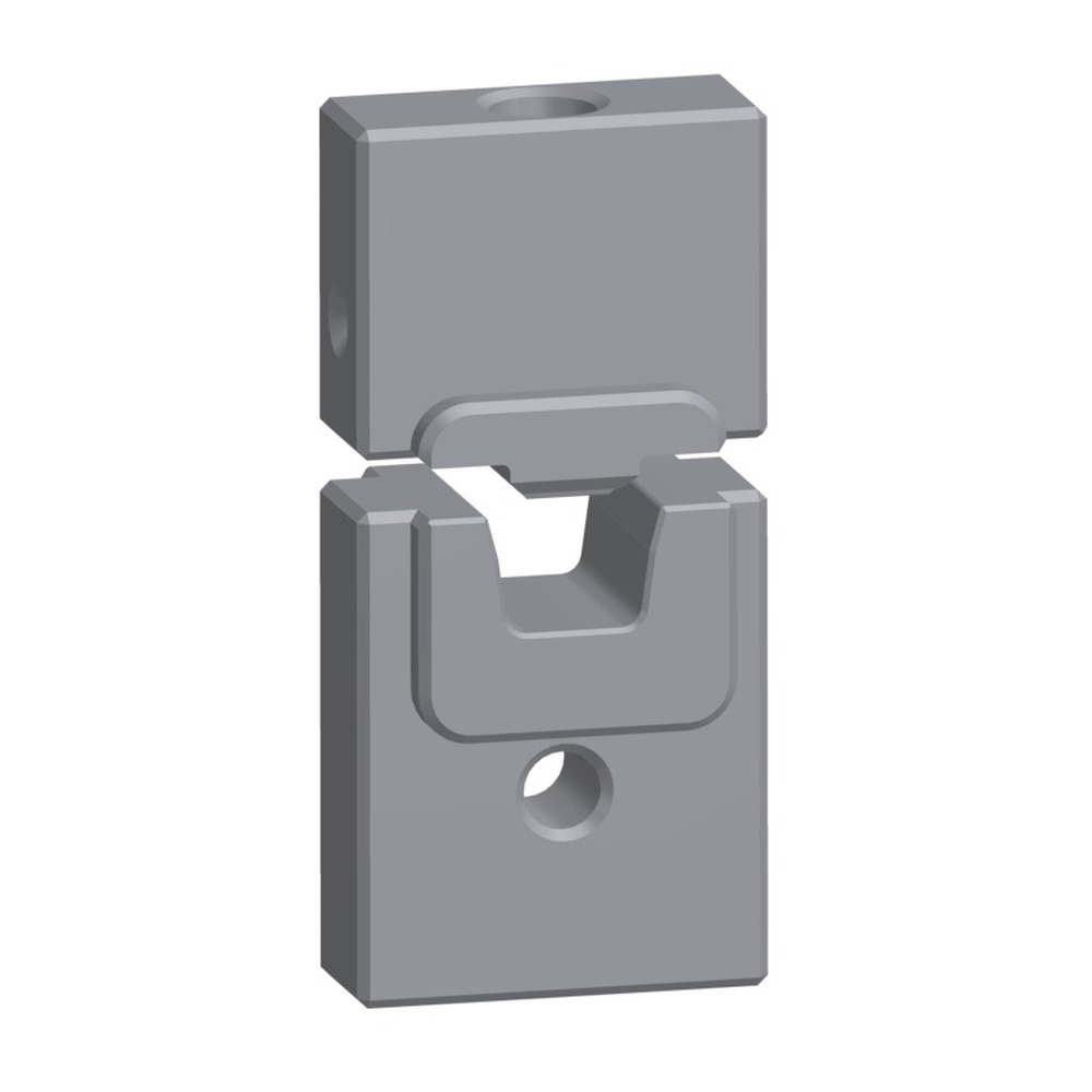 Weidmüller Crimpeinsatz 1502100000 Typ ES APG/HPG80 AEH 150