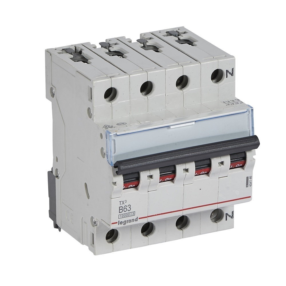 Legrand Leitungsschutzschalter 404146