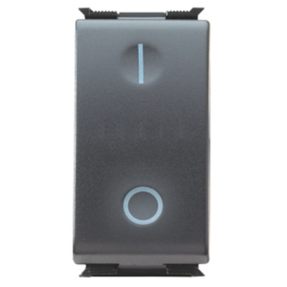 Gewiss Ausschalter GW30004