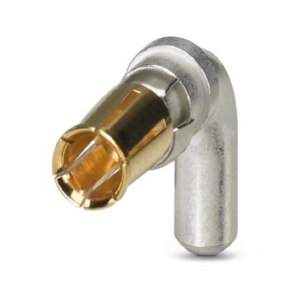 Phoenix Contact D SUB Powerkontakt 1655454 Typ VS-BU-LH-3,6/18/3,8