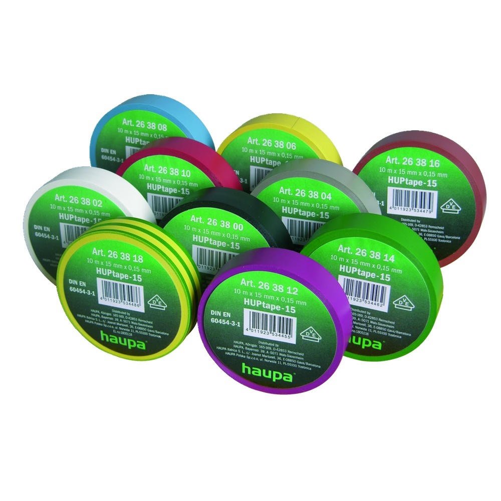 Haupa Isolierband 263820