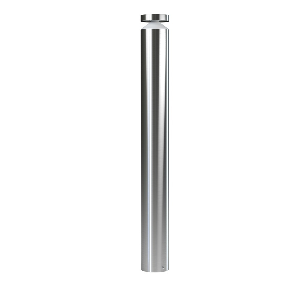 Ledvance Osram Wand u. Pollerleuchte 205390 Typ ENDURA-STYLE-CYLINDER-80CM-6W-ST