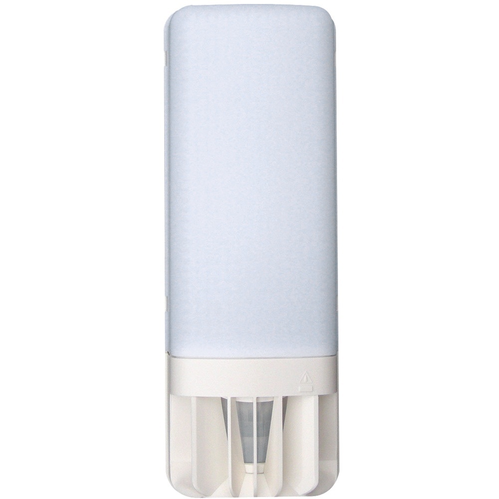 B.E.G. Brück Allzweckleuchte 91400 Typ AL1-130 weiß