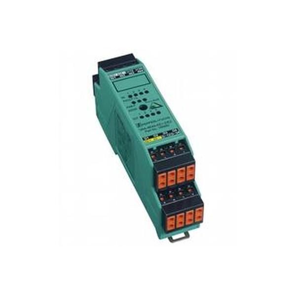 Pepperl+Fuchs Modul 186880 Typ VAA-4E4A-KE1-Z/E2