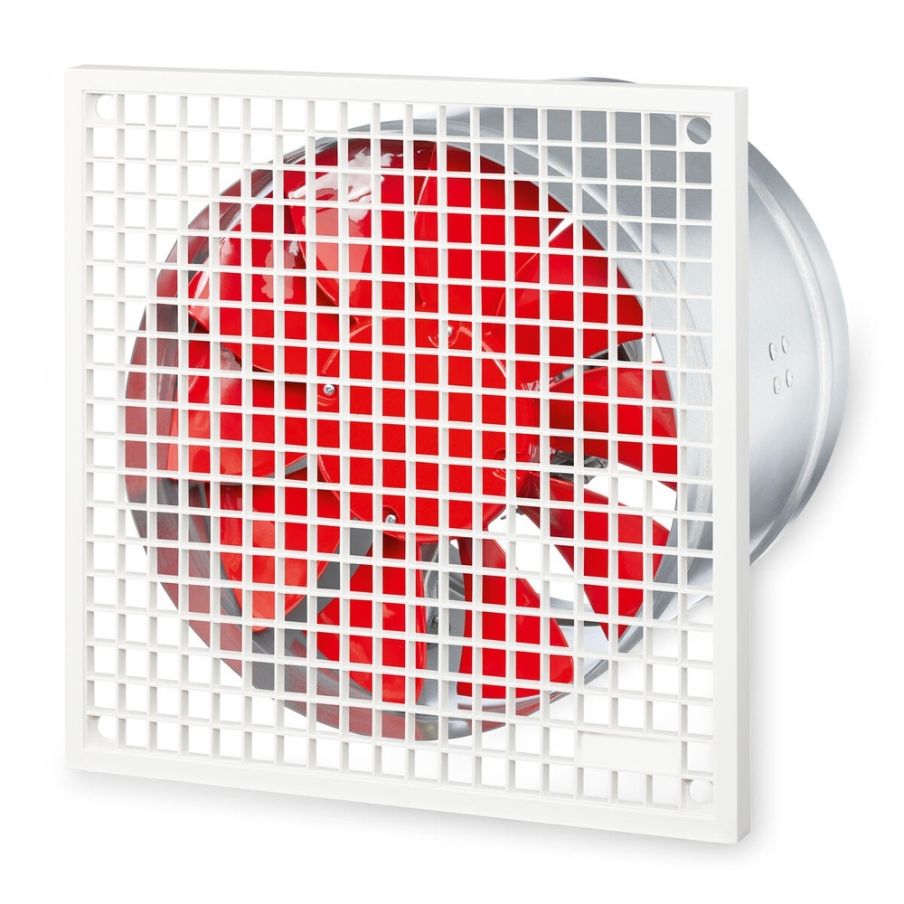 Helios Hochleistungsventilator 00143 Typ HSW 315/4