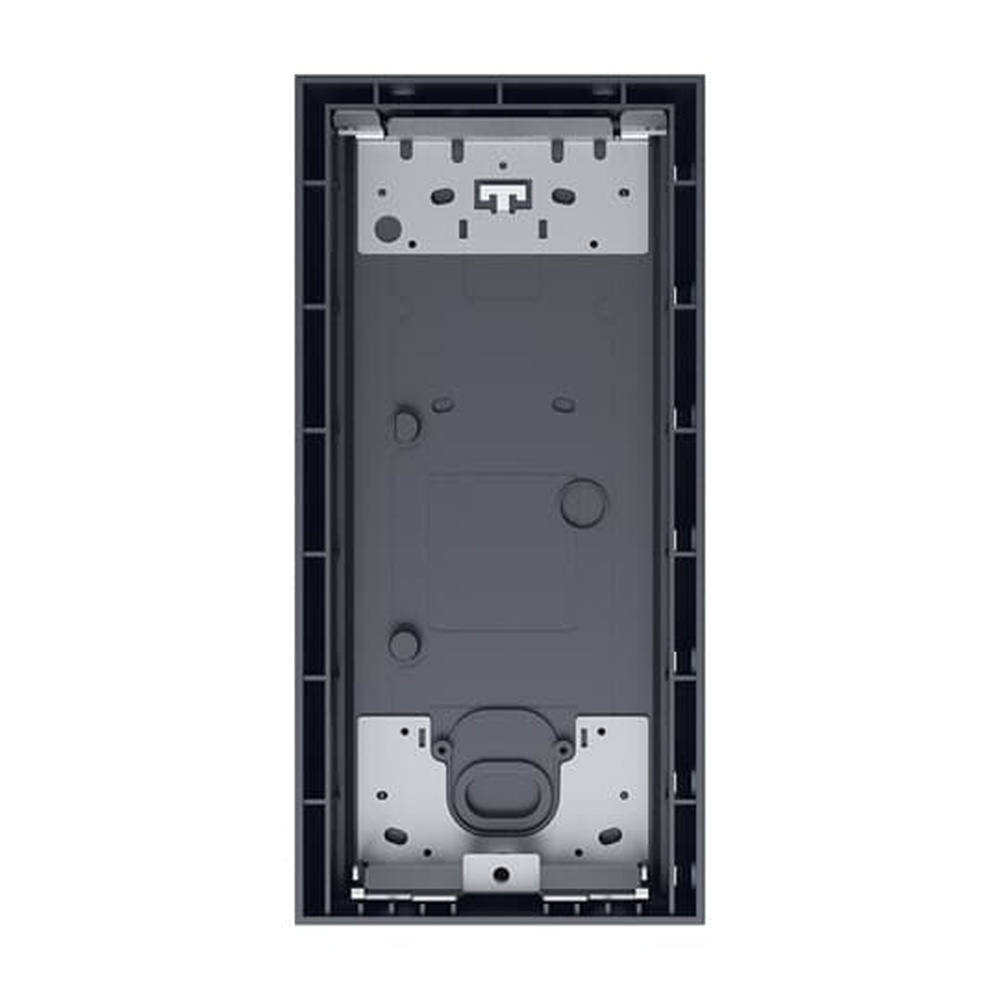 Busch-Jaeger AP Montagedose 41383S-B-03 Nr. 2TMA130160B0061