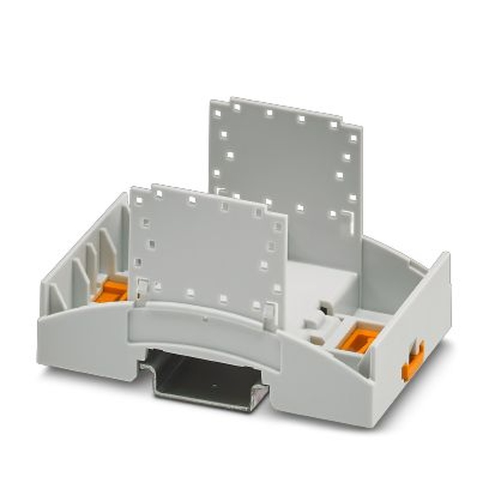 Phoenix Contact Gehäuseunterteil 1210716 Typ BC 53,6 UT HBUS KMGY