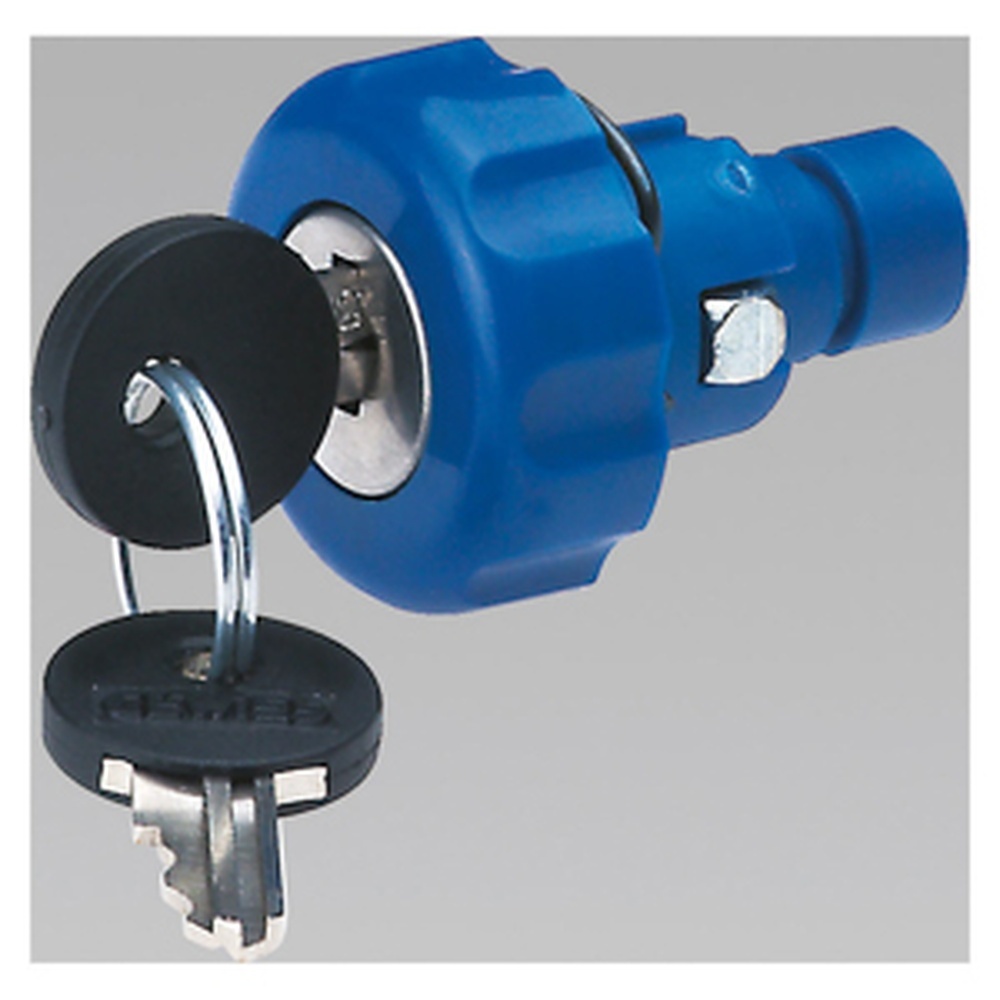 Gewiss Sicherheitsschloss GW68776