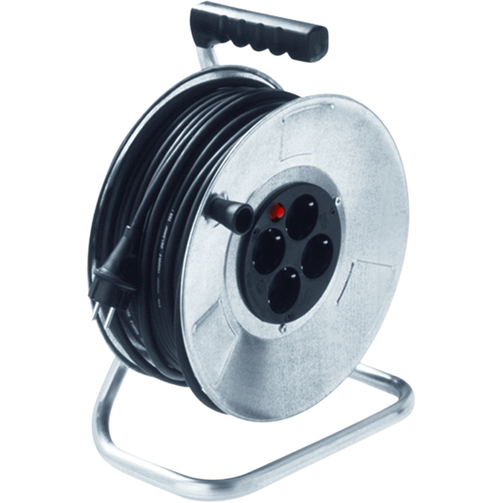 Bachmann Kabeltrommel 398.182