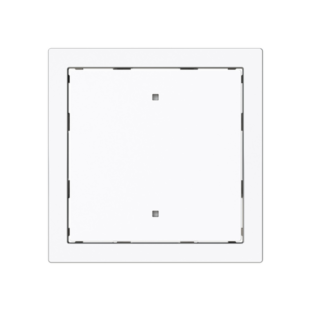 Busch-Jäger Wippe 2570-10-44G Nr. 2CKA001751A3325