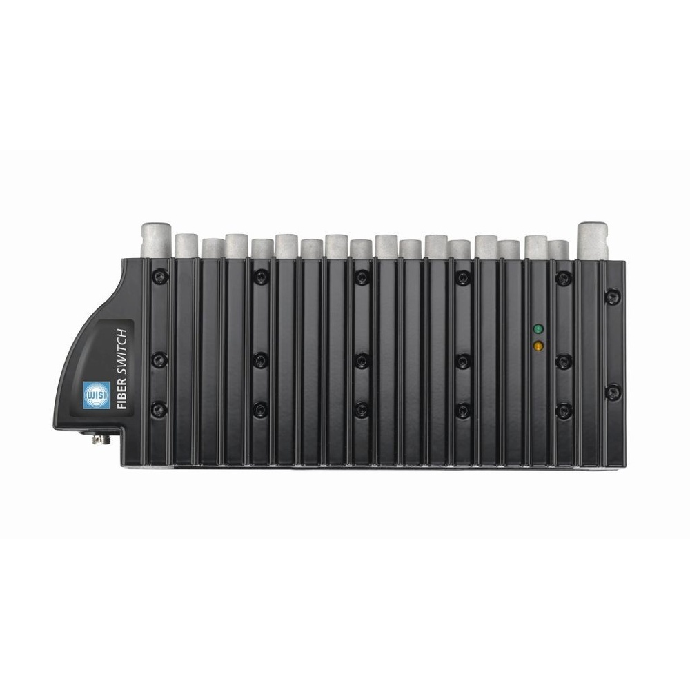 Wisi Erweiterungs Multischalter 74581 Typ OL420008