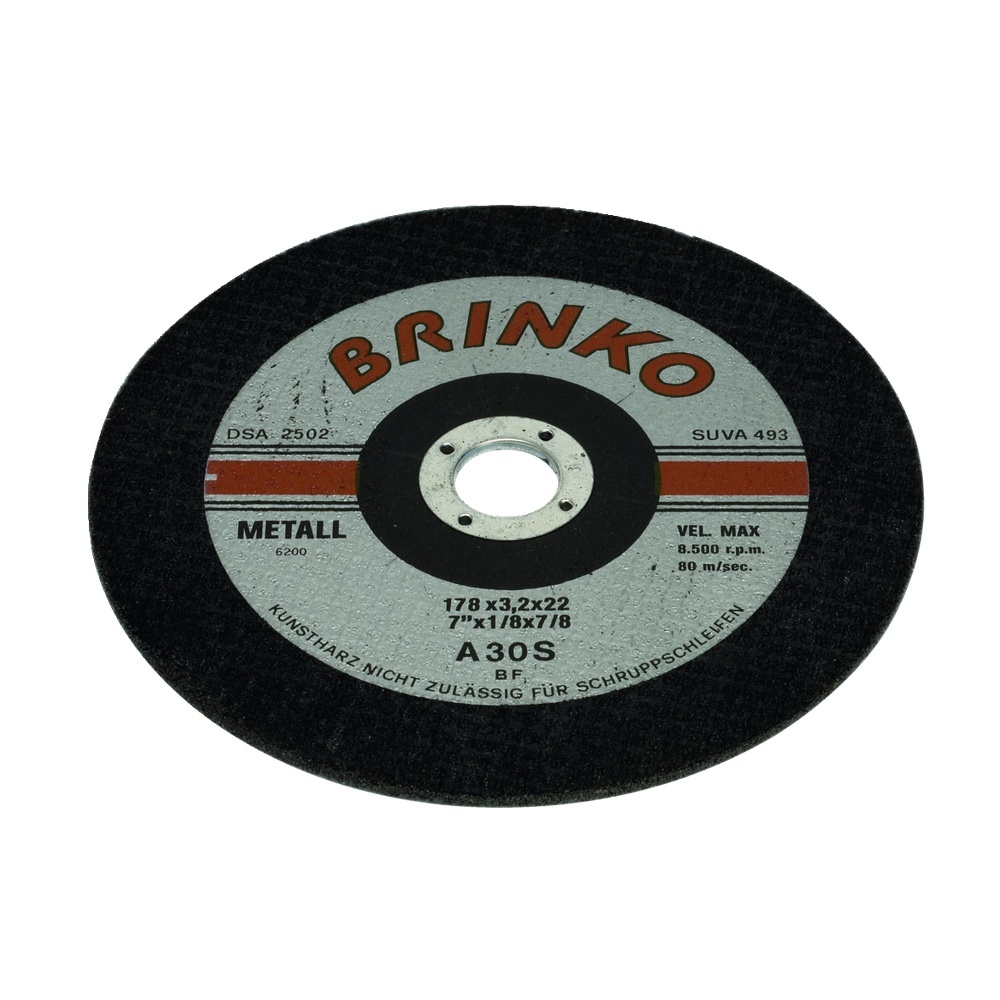 Haupa Trennscheibe 6200/125