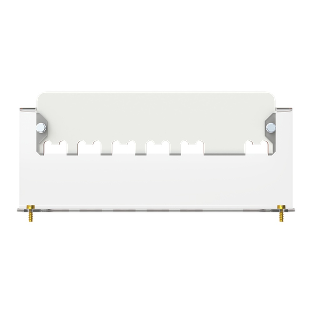 Striebel & John Schottwand 4TBV853575C0100 Typ VSK-XT3-320