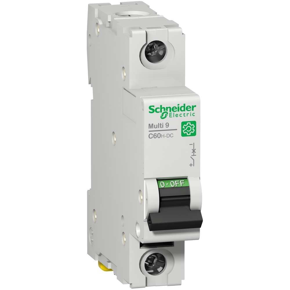 Schneider Electric LS Schalter M9U21132