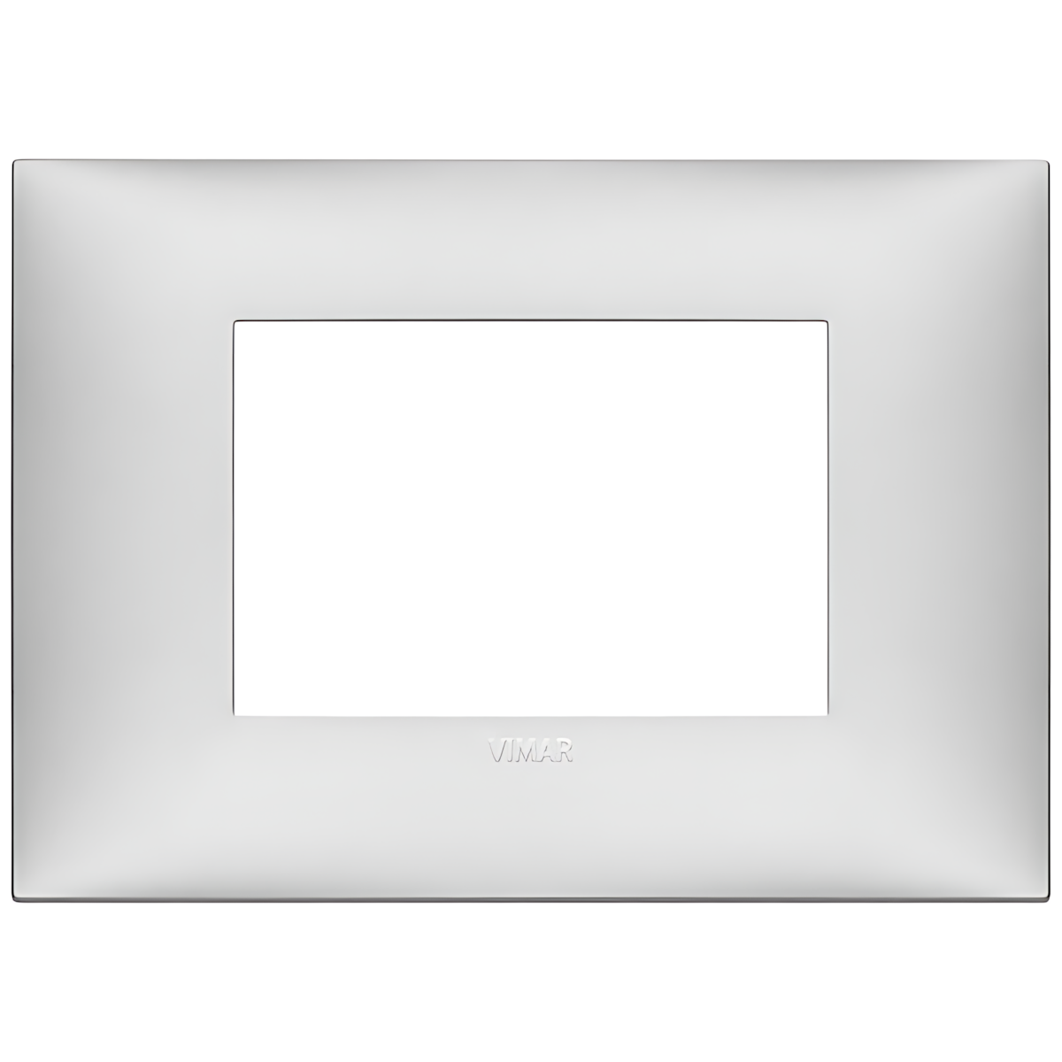 Vimar Abdeckrahmen 09673.21