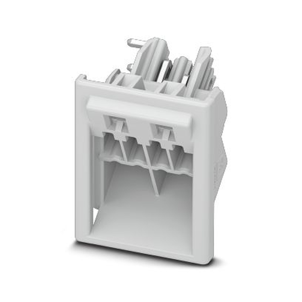 Phoenix Contact Leiterplatten Grundleiste 1084014 Typ ICC20-H/4L3,5-7035