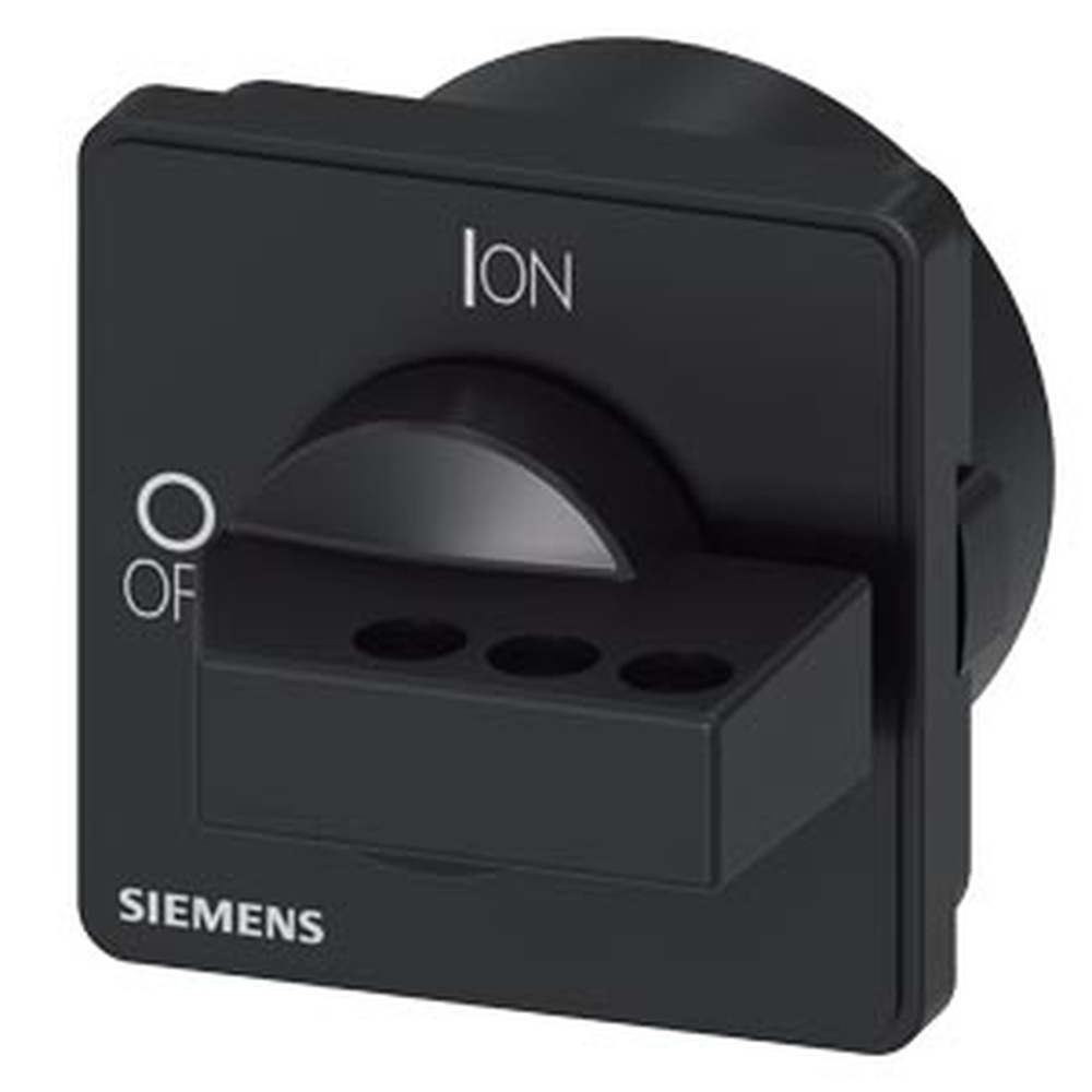 Siemens Drehantrieb 3LD9343-2C