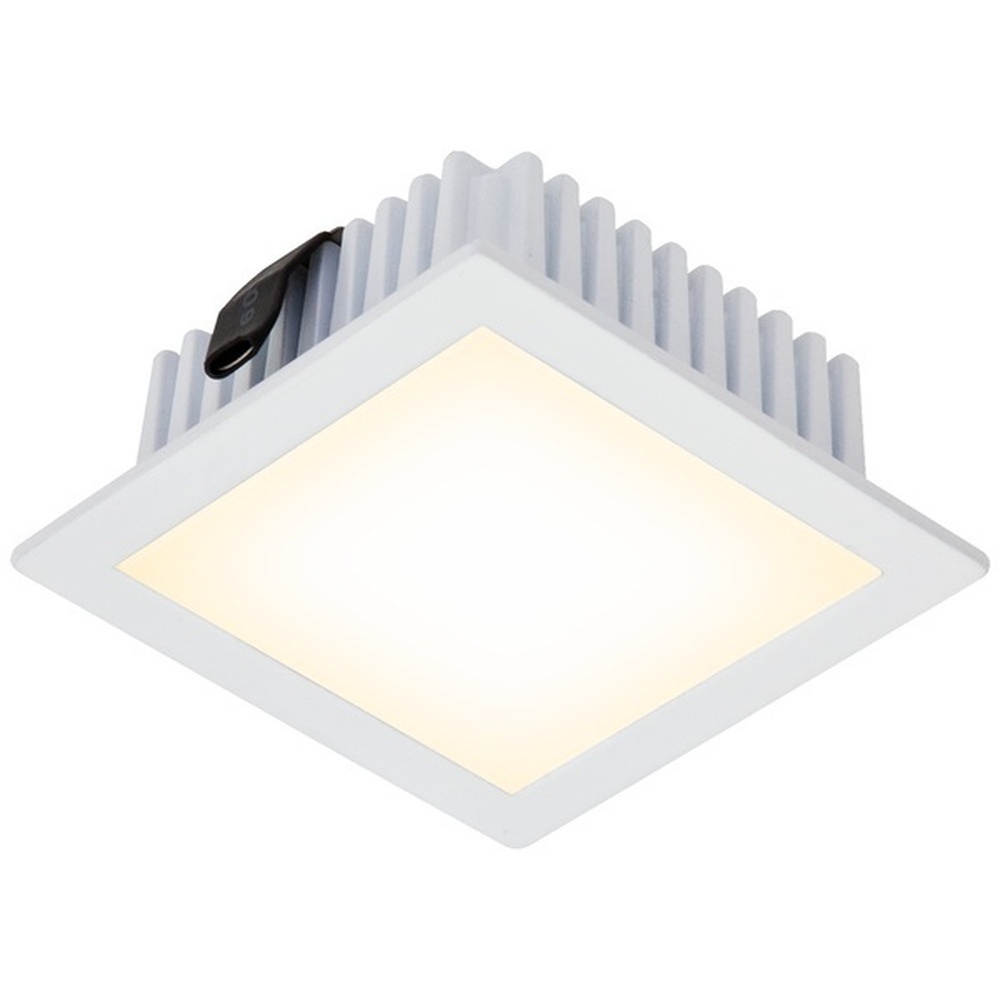 EVN LED Decken Einbauleuchte P04450102