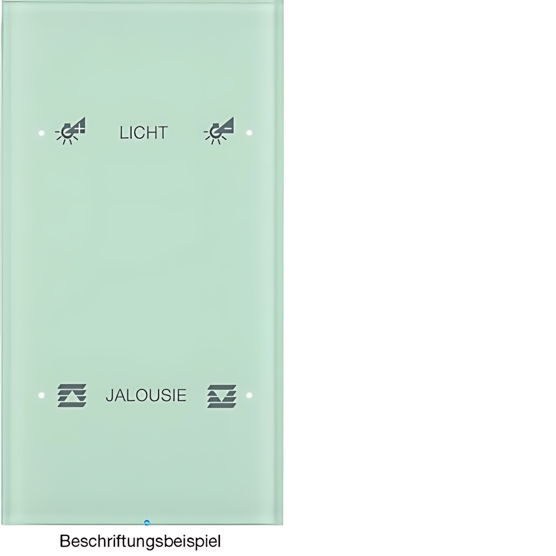 Berker Touch Sensor 75142150