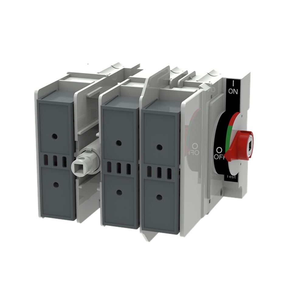 ABB Sicherungslasttrennschalter 1SCA108822R1001 Typ OS30FACCS30