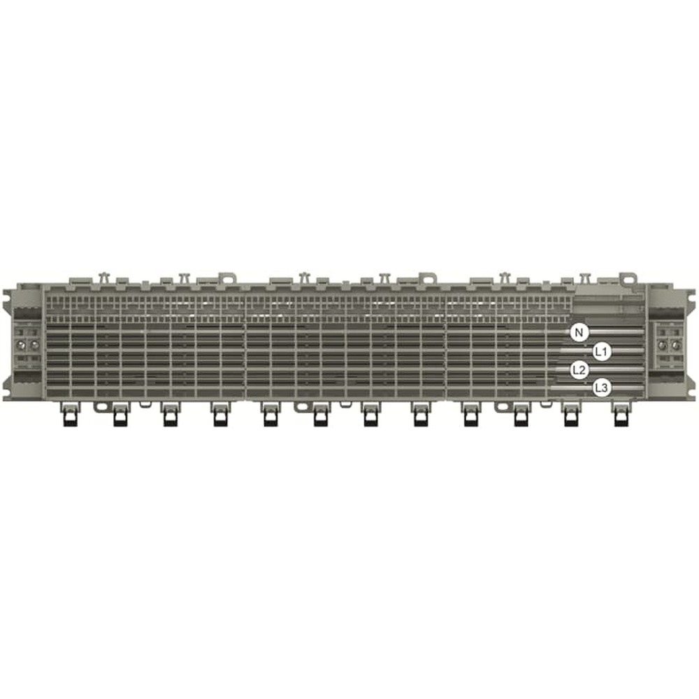 ABB Sammelschiene 2CCF212336A0001 Typ ZLSP950E102-3LN