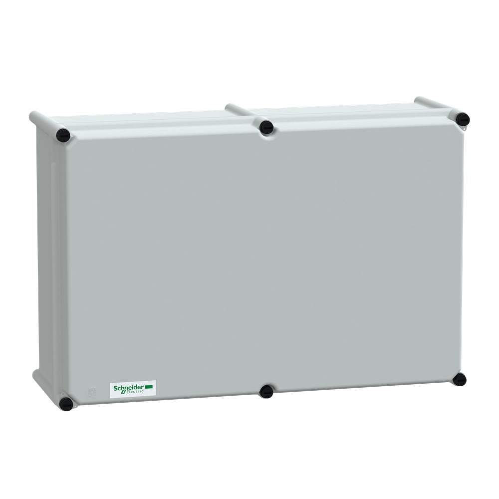 Schneider Electric Industriegehäuse NSYPLSP3654G