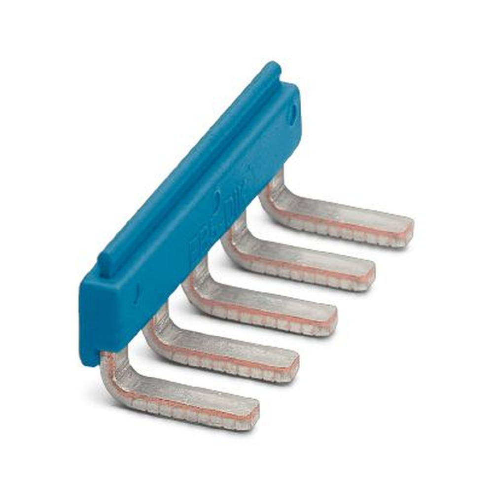 Phoenix Contact Einlegebrücke 2716677 Typ EB 5- DIK BU