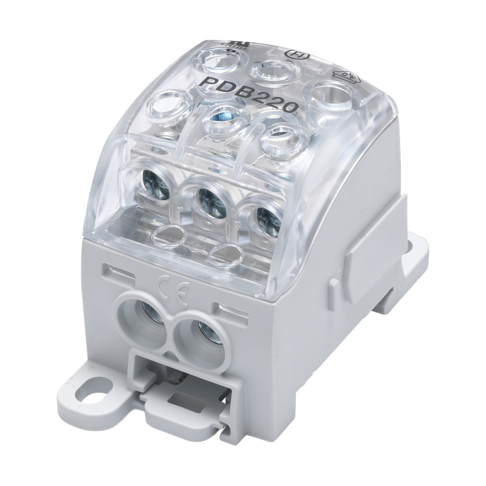 f-tronic Phasenverteilerblock PDB220 Nr. 7110138