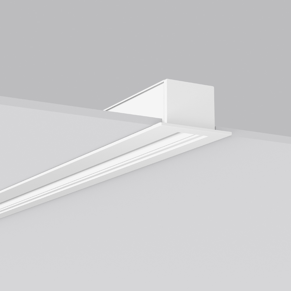 RZB Leuchten Abschlussstück 701121.002