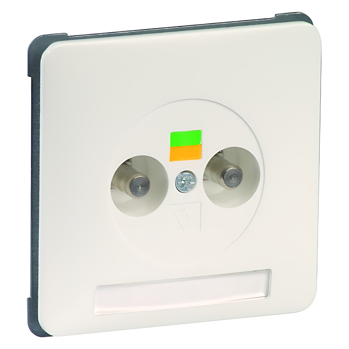 Peha Potenzialleiter Anschlussdose 00427931 Typ H 80.1942.02 PA NA