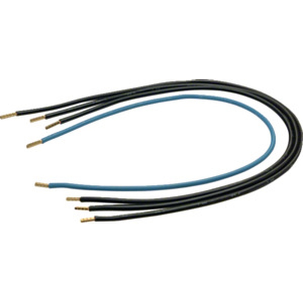 Hager Zugangskabelbaum Y87E