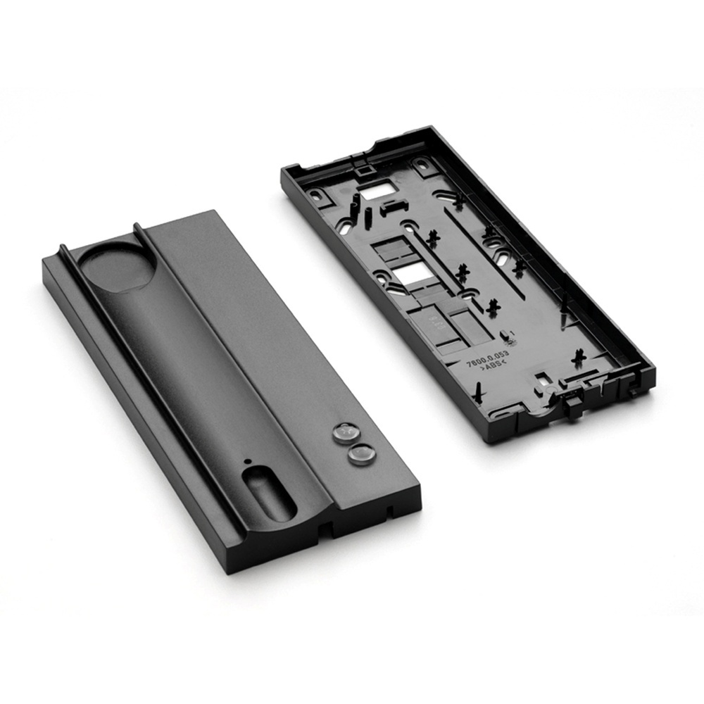 Ritto Gehäuseoberteil Unterteil 1272430