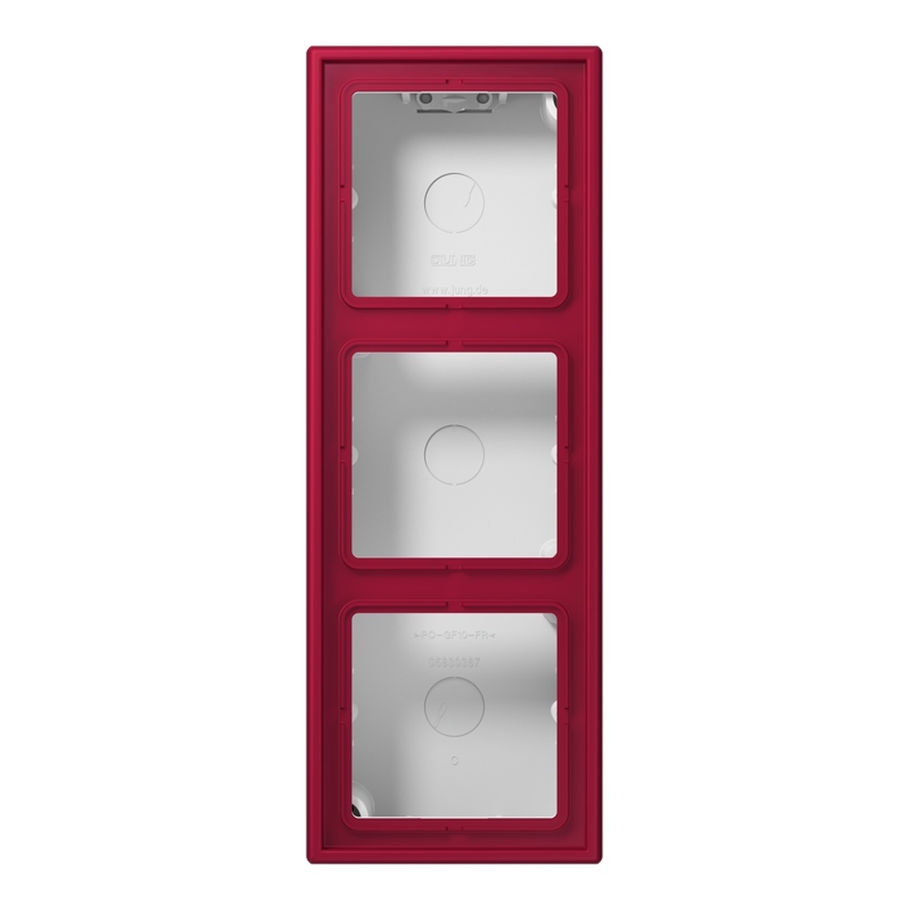 Jung Aufputz Kappe LC583A229