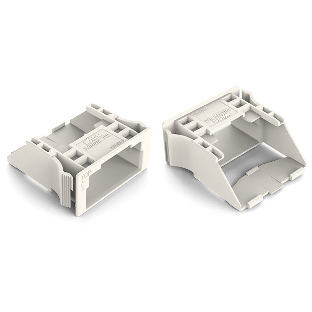 Wago Snap In Buchse 770-338