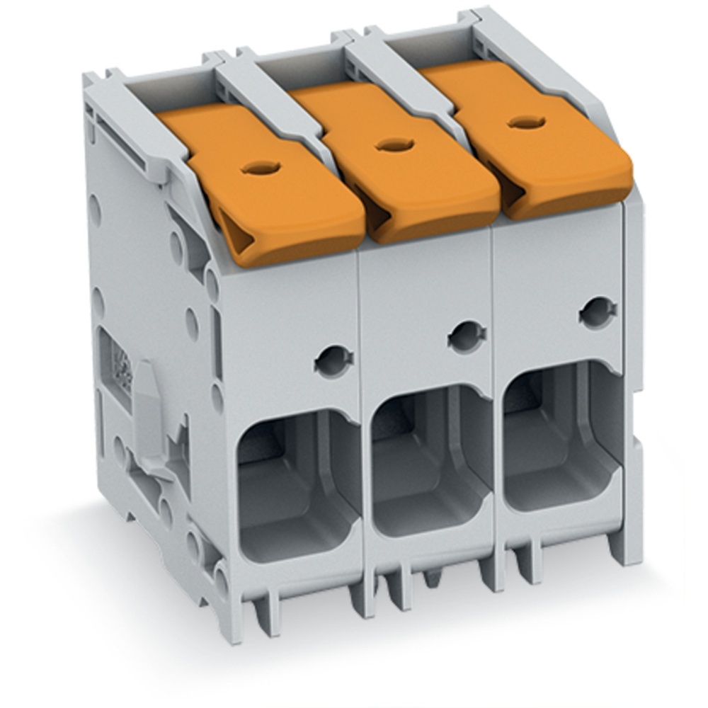 Wago Leiterplattenklemme 2616-1111/020-000