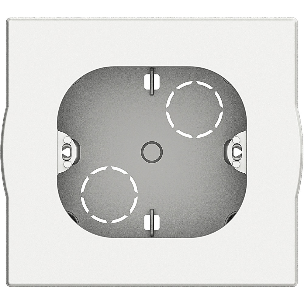 Bticino Aufputzgehäuse 502BI