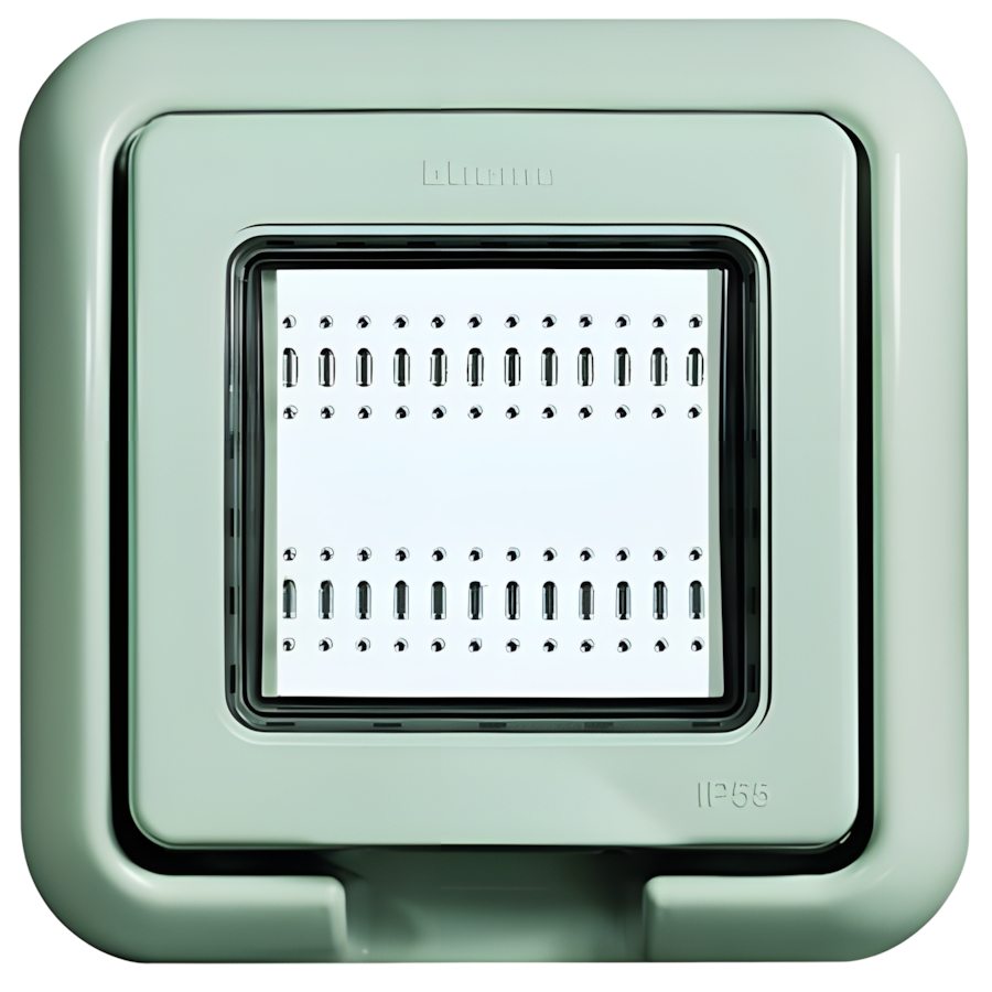 Bticino Rahmen 24602