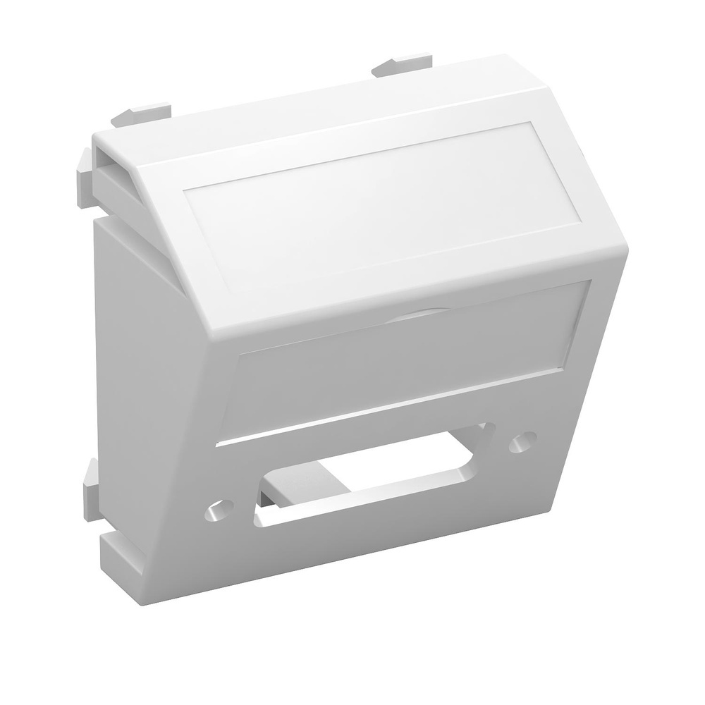 OBO Bettermann Multimediaträger 6104790 Typ MTS-DV O RW1