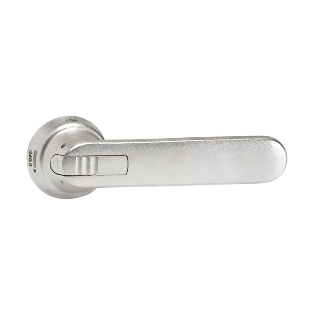 ABB Handgriff für Schaltgeräte 1SCA022739R1230 Typ OHM175L12