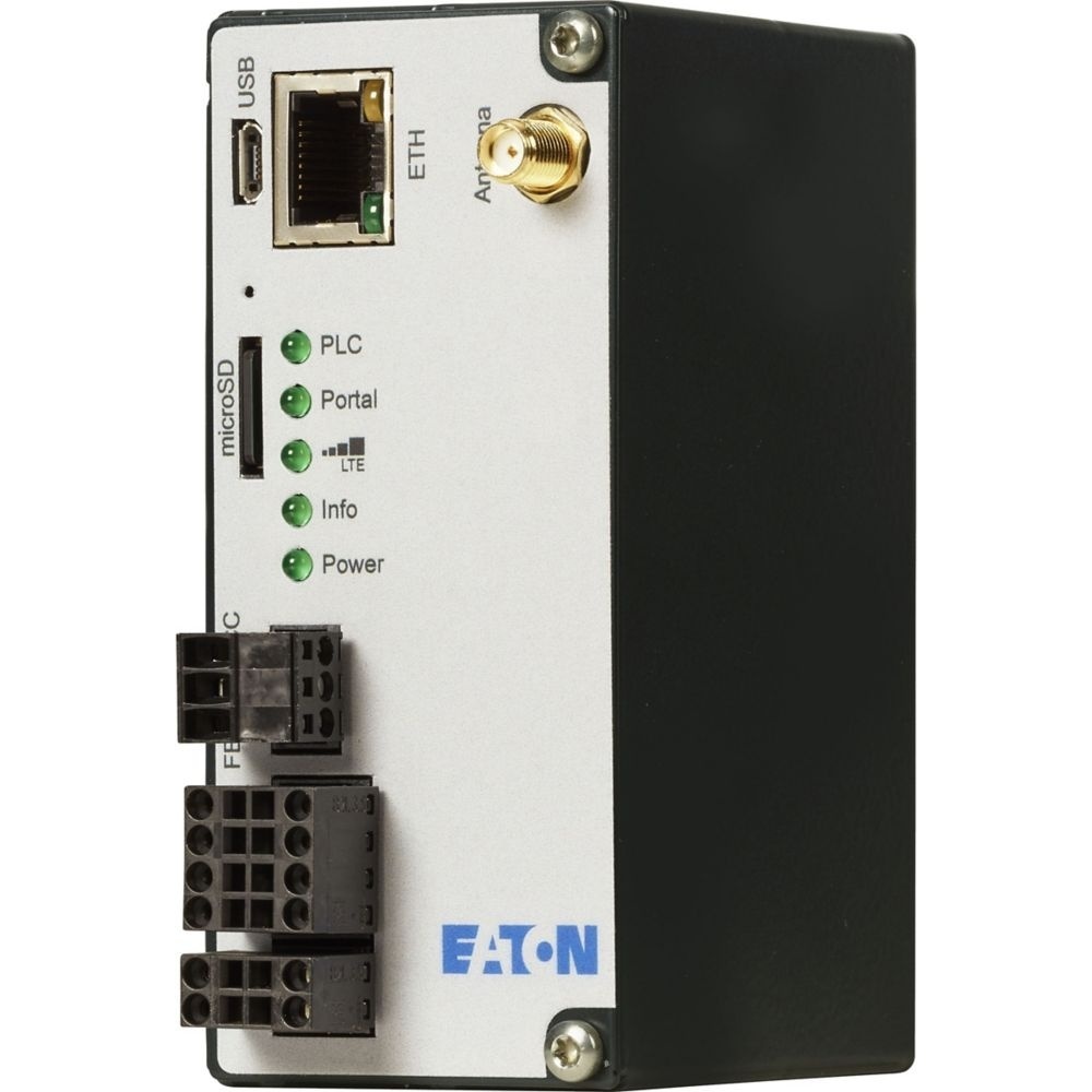 Eaton LTE IoT Gateway 199359 Typ NN-GW-100-LTE-US