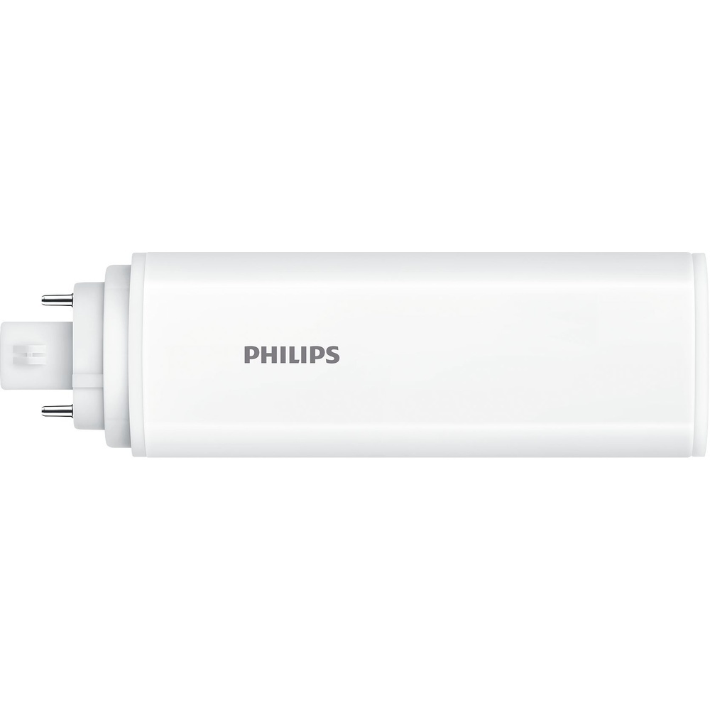 Signify Philips LED Lampe 48780200 Typ CorePro LED PLT HF 9W 830 4P GX24q-3