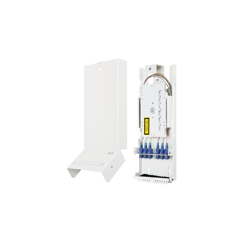 METZ CONNECT Konsolidierungspunkt Typ 1503097406-E