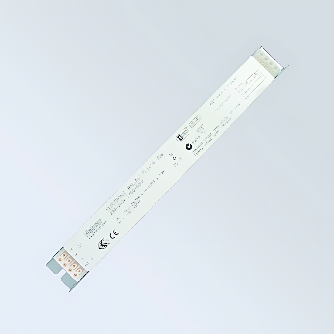 Schaum Vorschaltgerät 590160