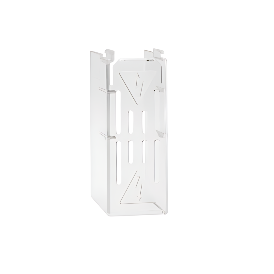 Lovato Electric Klemmabdeckung GEX8331