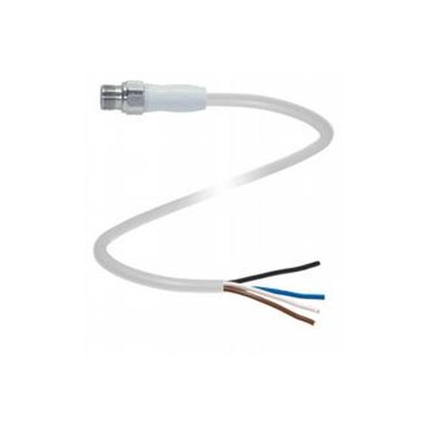 Pepperl+Fuchs Kabelstecker 295186 Typ V1S-GV4A-5M-PP-H1
