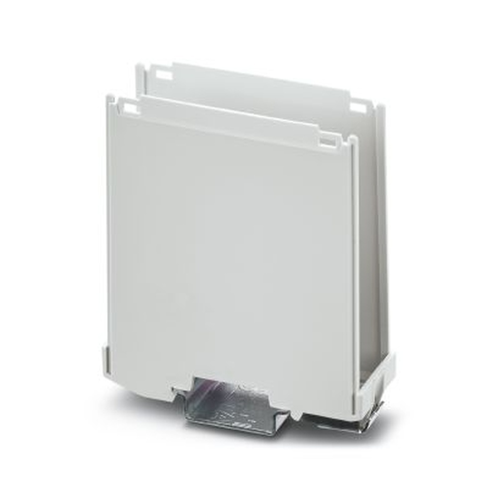 Phoenix Contact Gehäuseunterteil 2203876 Typ ICS25-B77X75-O-7035