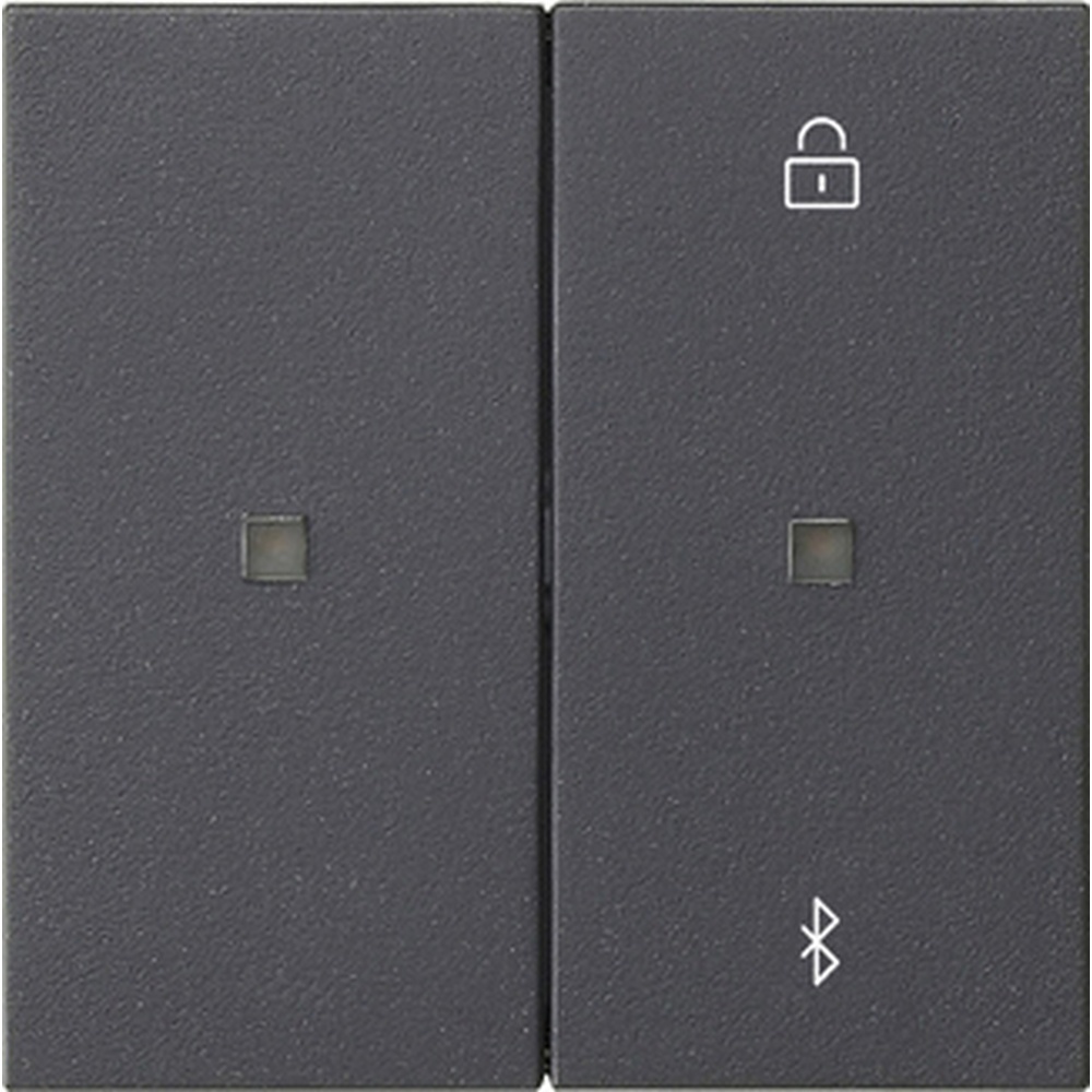 Gira Jalousie-und Schaltuhr BT 538128