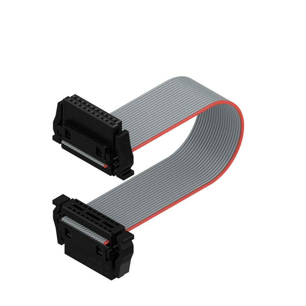 Weidmüller Datenleitung 2827000000 Typ FC10 PN/20A S1 B BX