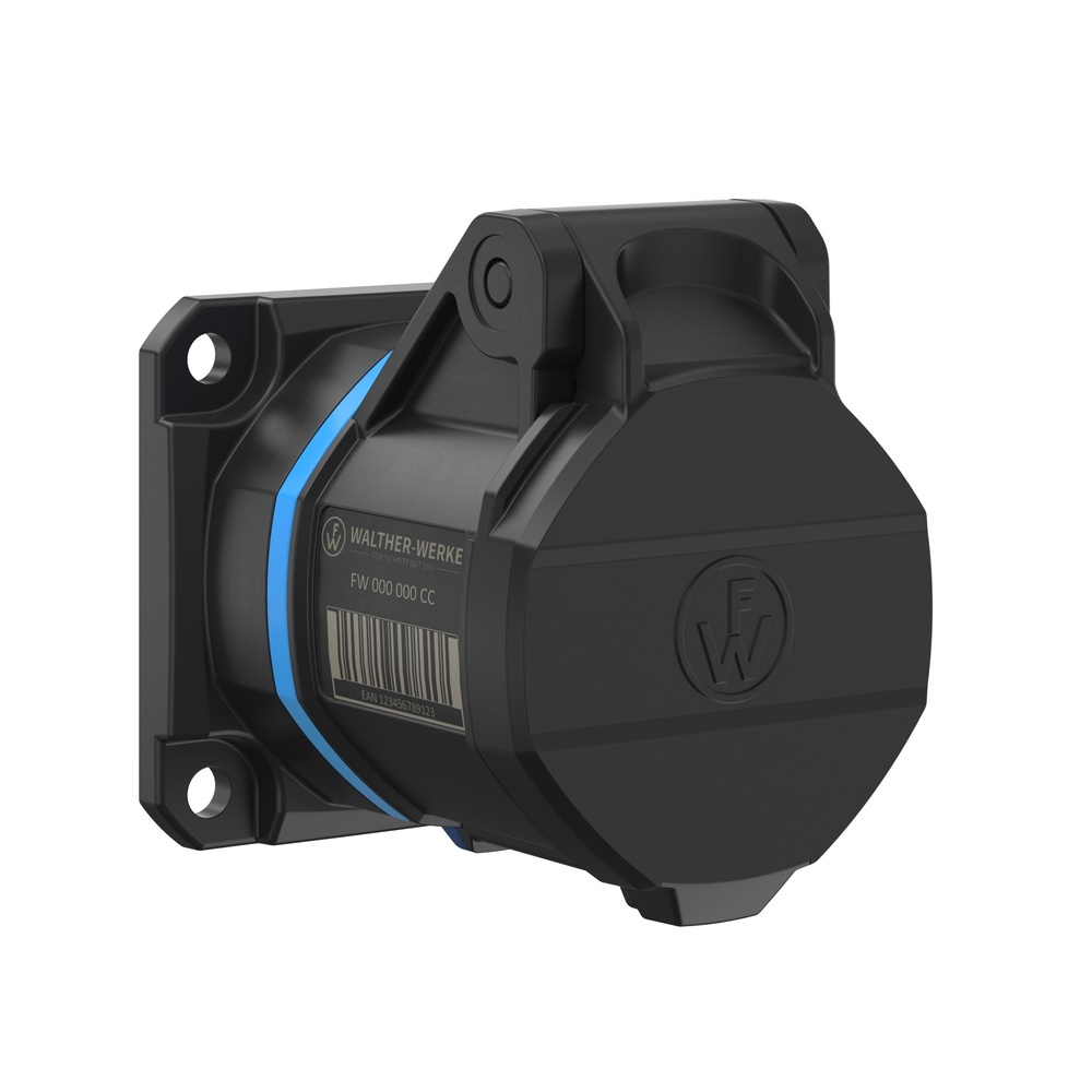 Walther-Werke CEE NEO Anbaudose FW412306CC