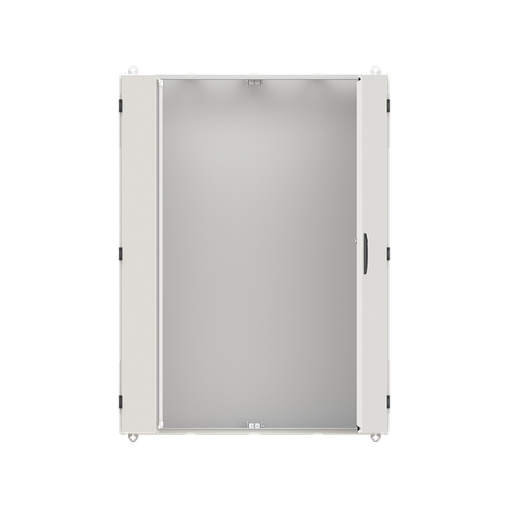 Striebel & John Wandschrank 2CPX010028R9999 Typ TG409G